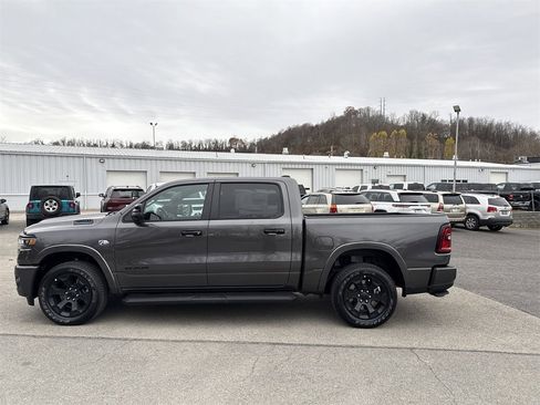 New 2026 RAM 1500 Big Horn image 7