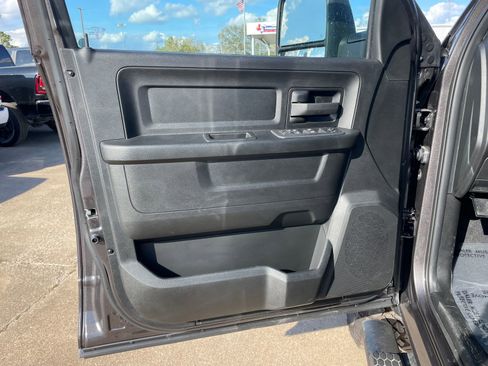 New 2026 RAM 2500 Tradesman w/ Power Wagon Package image 14