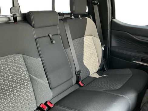 Used 2025 Ford Ranger XLT w/ Equipment Group 301A High image 18