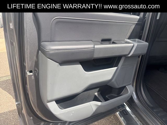 Used 2025 Ford F150 XLT w/ Equipment Group 301A Standard AWD/4WD image 28