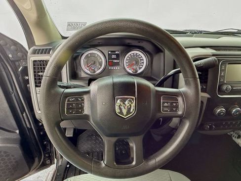 Used 2016 RAM 2500 Tradesman w/ Snow Chief Group image 11