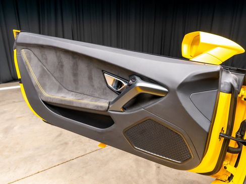 Used 2016 Lamborghini Huracan LP 580-2 image 68