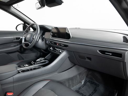 Used 2022 Hyundai Sonata SEL Plus image 26