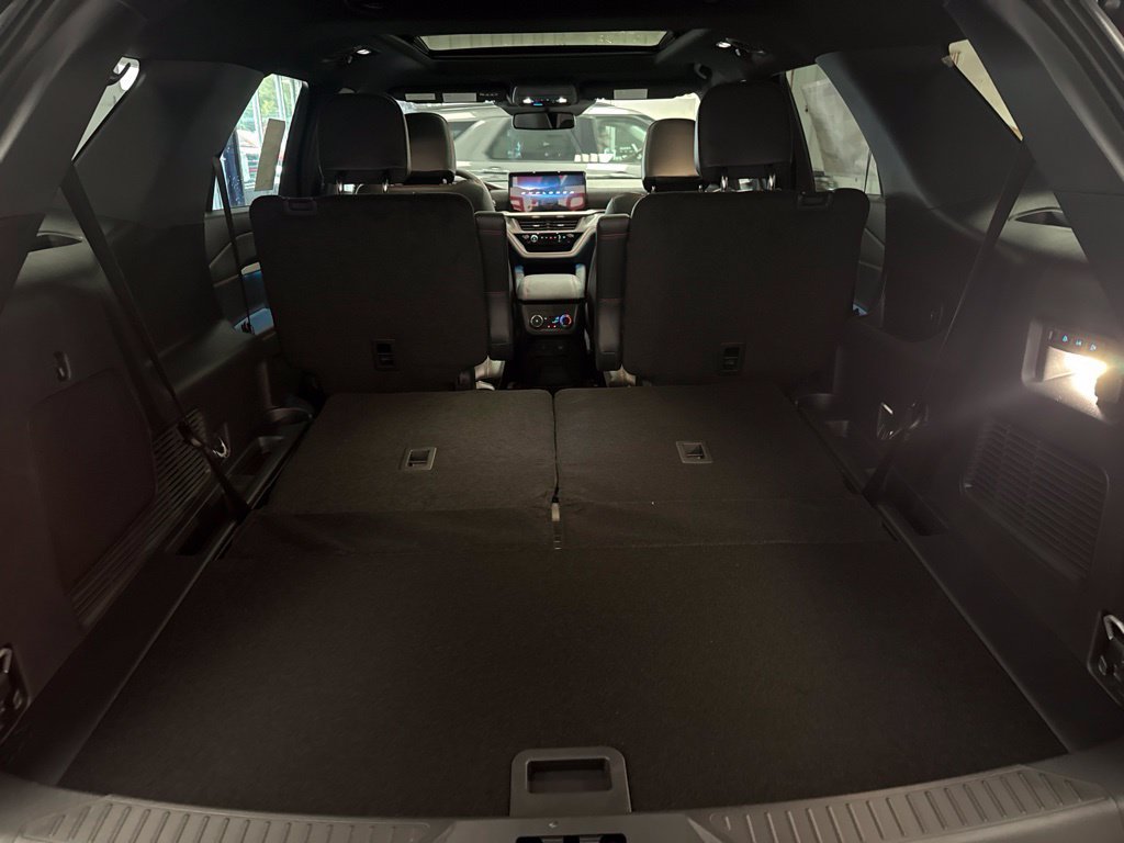 New 2027 Ford Explorer ST w/ Sun And Sound Package AWD/4WD image 31
