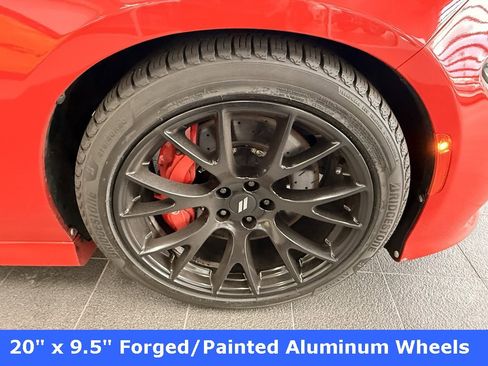 Used 2018 Dodge Charger R/T image 48