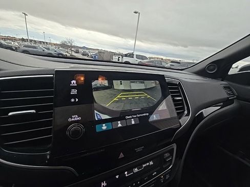 Used 2021 Honda Passport Touring image 20