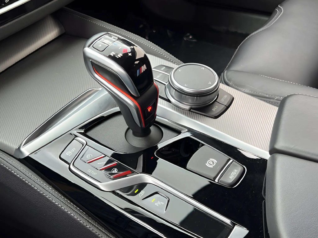 Used 2019 BMW M5 AWD/4WD image 24