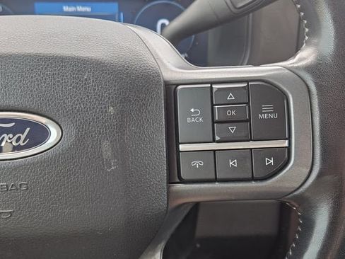 Used 2024 Ford F250 Lariat AWD/4WD image 28