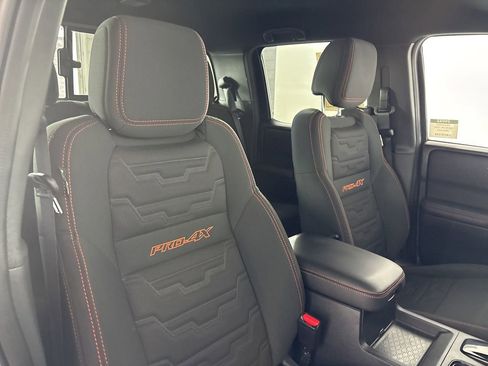 Used 2023 Nissan Frontier PRO-4X w/ Tow Package image 26