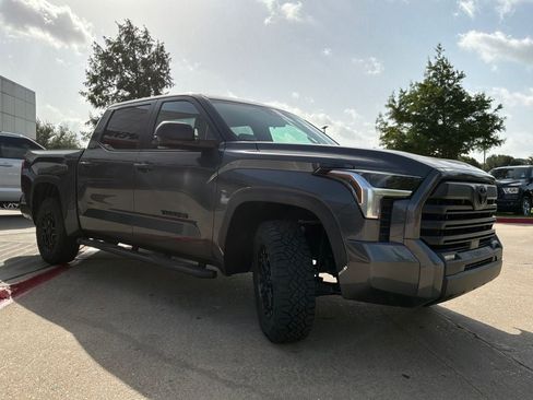 New 2026 Toyota Tundra SR5 RWD image 4