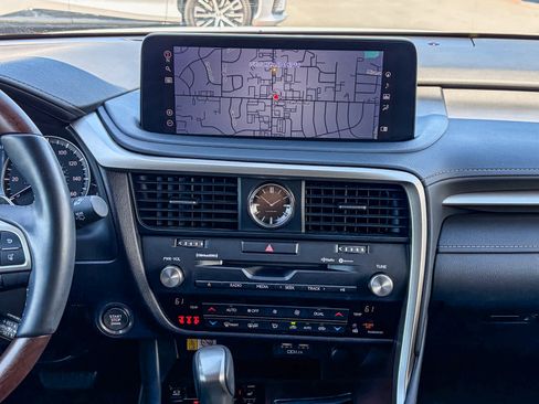 Certified 2022 Lexus RX 350 AWD w/ Premium Package image 12