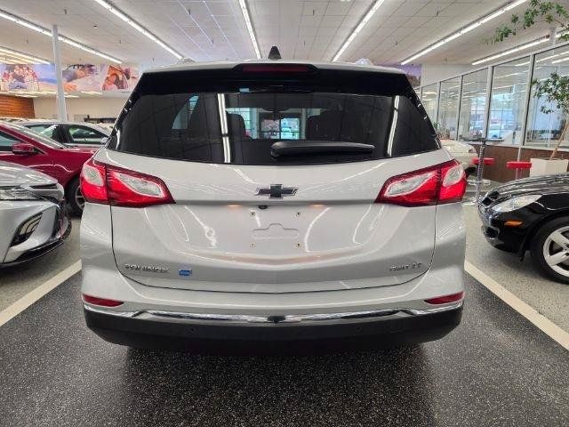Used 2019 Chevrolet Equinox LT AWD/4WD image 6