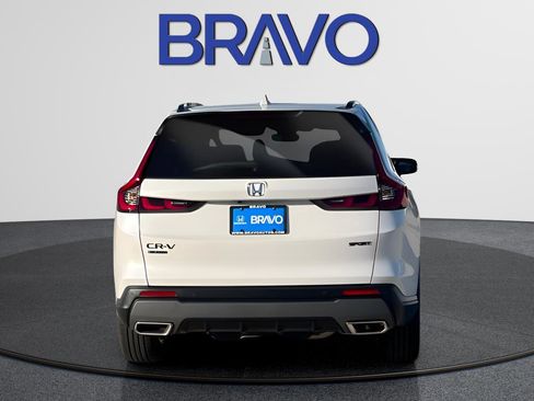New 2026 Honda CR-V Sport-L image 7
