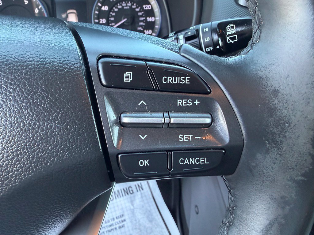 Used 2021 Hyundai Kona SEL Plus FWD image 8