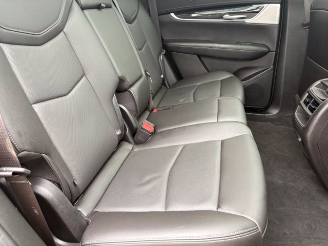 Used 2023 Cadillac XT5 Premium Luxury AWD/4WD image 18