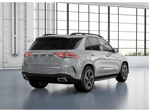 New 2026 Mercedes-Benz GLE 450 4MATIC image 22