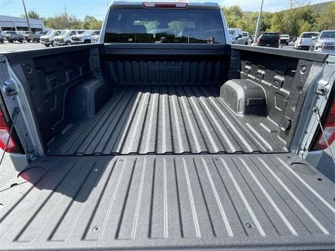 New 2026 GMC Sierra 1500 Elevation w/ Elevation Select Package image 8