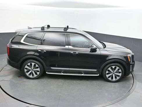 Used 2021 Kia Telluride S image 37