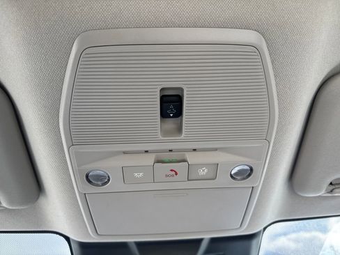 New 2026 Nissan Sentra SL w/ Floor Mat Package image 36