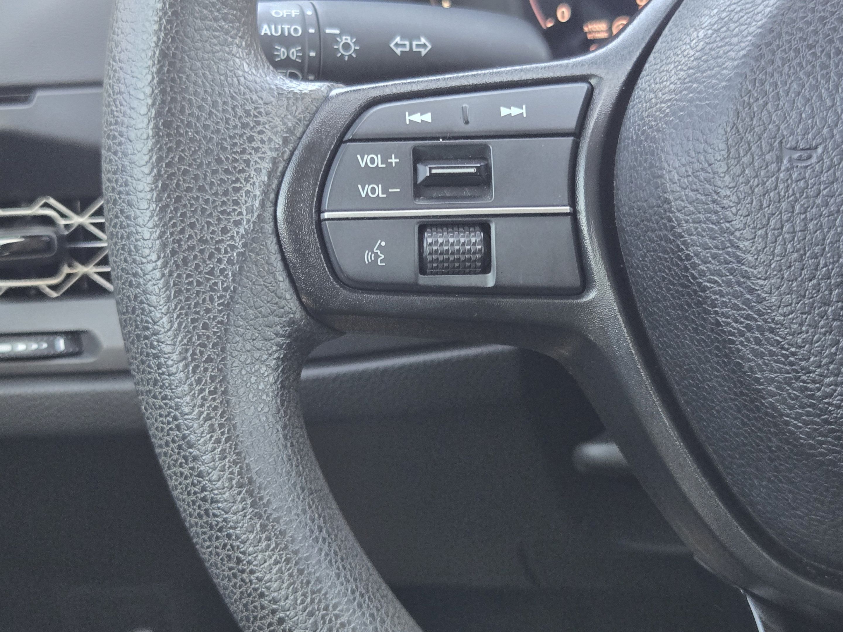 Certified 2024 Honda Accord LX image 23