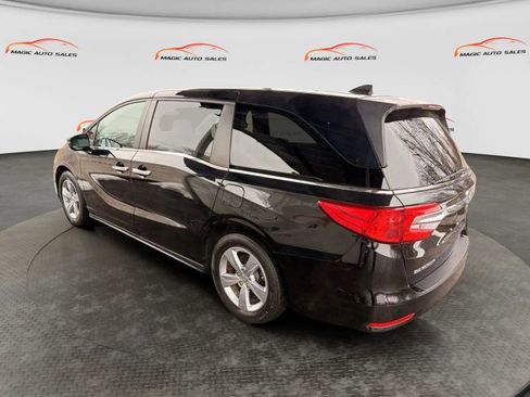 Used 2018 Honda Odyssey EX-L image 11