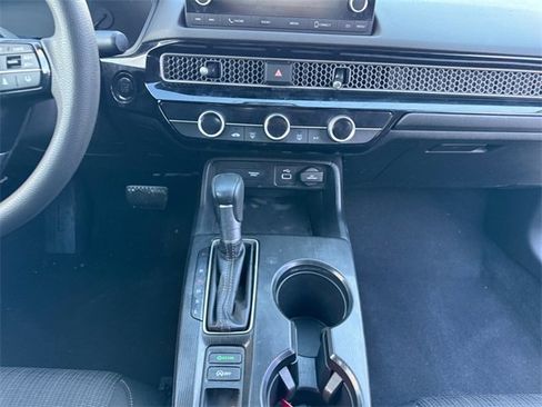 Used 2024 Honda Civic LX image 11