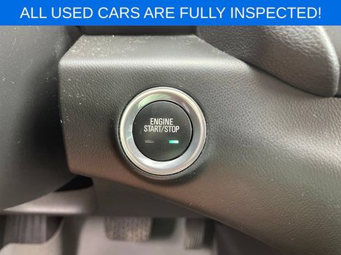Used 2020 GMC Terrain SLE w/ Driver Convenience Package FWD image 23
