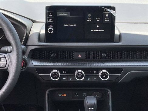 New 2026 Honda CR-V LX image 14