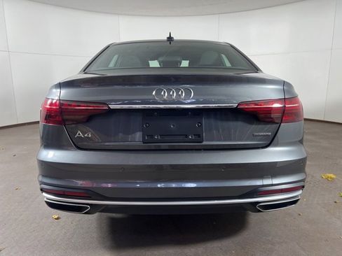 Certified 2023 Audi A4 2.0T Premium Plus w/ Premium Plus Package image 6