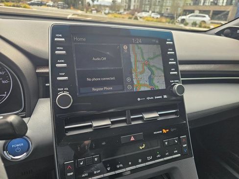 Used 2020 Toyota Avalon Limited w/ Advanced Safety Package image 10