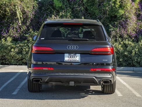 New 2026 Audi Q7 3.0T Premium Plus image 5