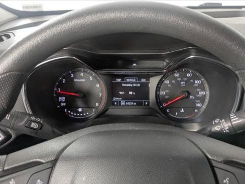 Used 2023 Chevrolet TrailBlazer LT image 28