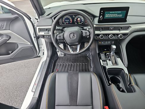 New 2026 Acura Integra A-Spec image 15