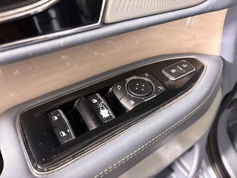 Used 2018 Lincoln Navigator Black Label w/ Cargo Package image 14