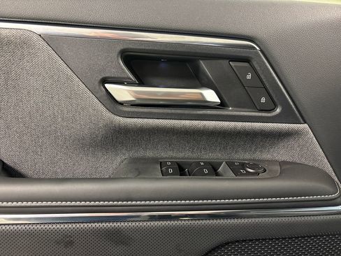 New 2026 GMC Sierra EV Elevation image 22