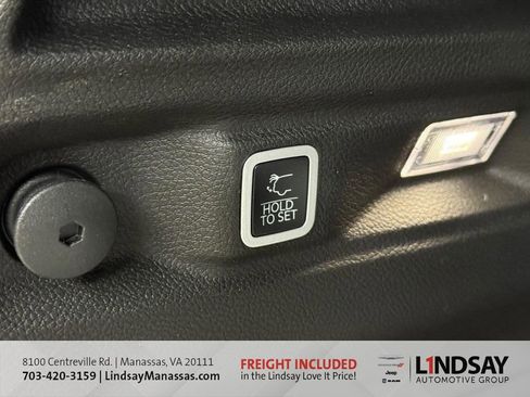 New 2025 Jeep Grand Cherokee L Limited w/ Luxury Tech Group II image 8