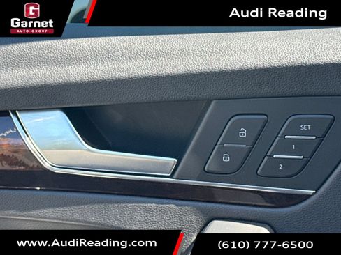 Used 2020 Audi Q5 2.0T Premium Plus w/ Premium Plus Package AWD/4WD image 29