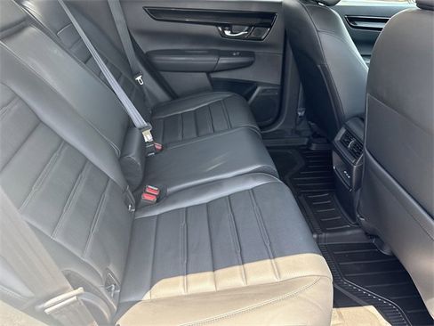 Used 2024 Honda CR-V EX-L image 33