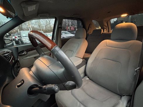 Used 2007 Buick Rendezvous CX w/ CX Luxury Package image 28