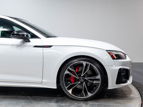 Used 2023 Audi S5 Premium Plus AWD/4WD image 20