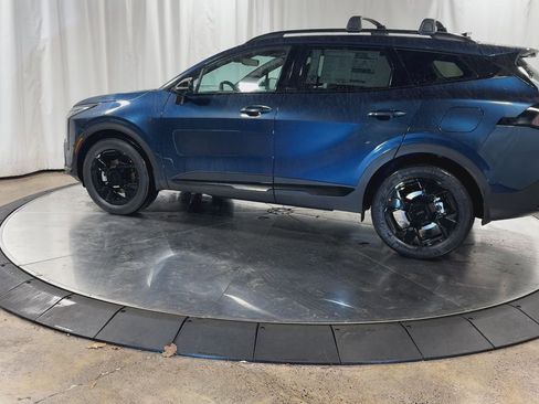 New 2026 Kia Sportage X-Line Prestige image 6