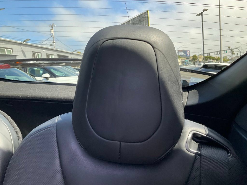Used 2016 Tesla Model X P90D AWD/4WD image 36