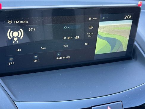 New 2026 Acura RDX A-Spec image 22