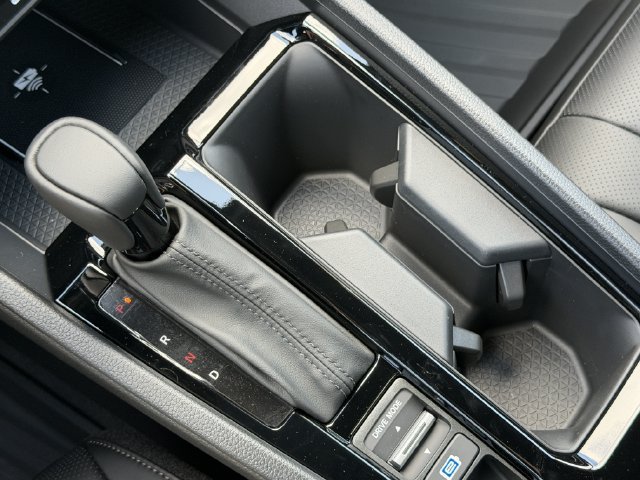 New 2026 Honda Accord Sport image 27