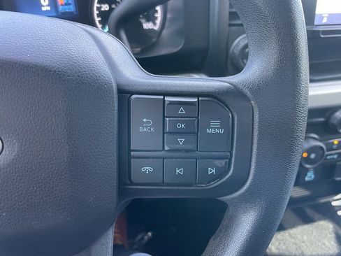 Used 2023 Ford F450 XLT w/ 360-Degree Camera Package image 24