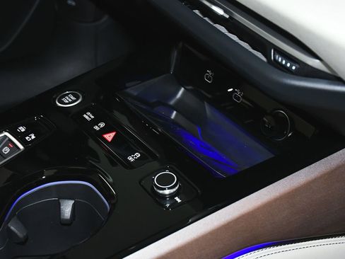 Used 2025 Audi A5 2.0T Prestige w/ 19" Wheel Package image 69