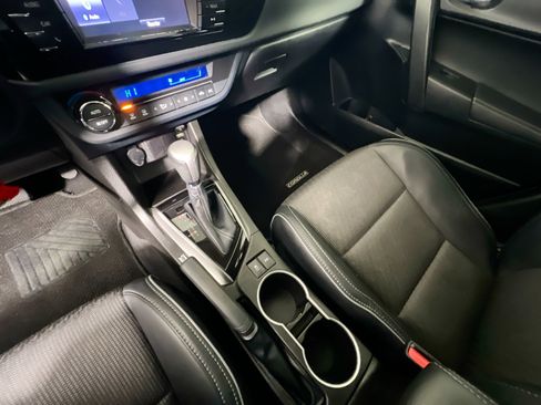 Used 2016 Toyota Corolla S image 25