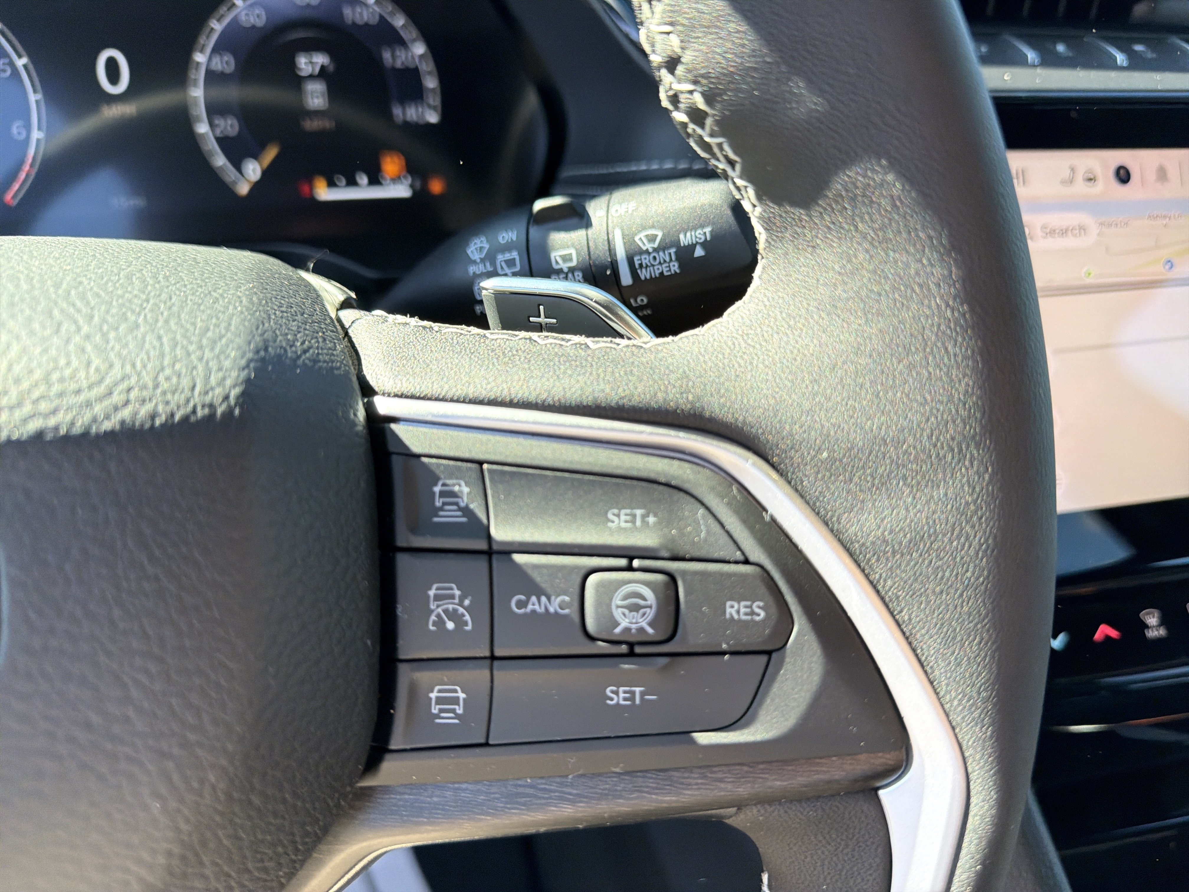 New 2026 Jeep Grand Cherokee Altitude AWD/4WD image 20