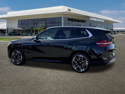 Used 2025 BMW X3 xDrive30i w/ Convenience Package image 7