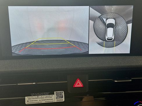 Used 2023 Kia EV6 Wind w/ Wind Technology Package image 23